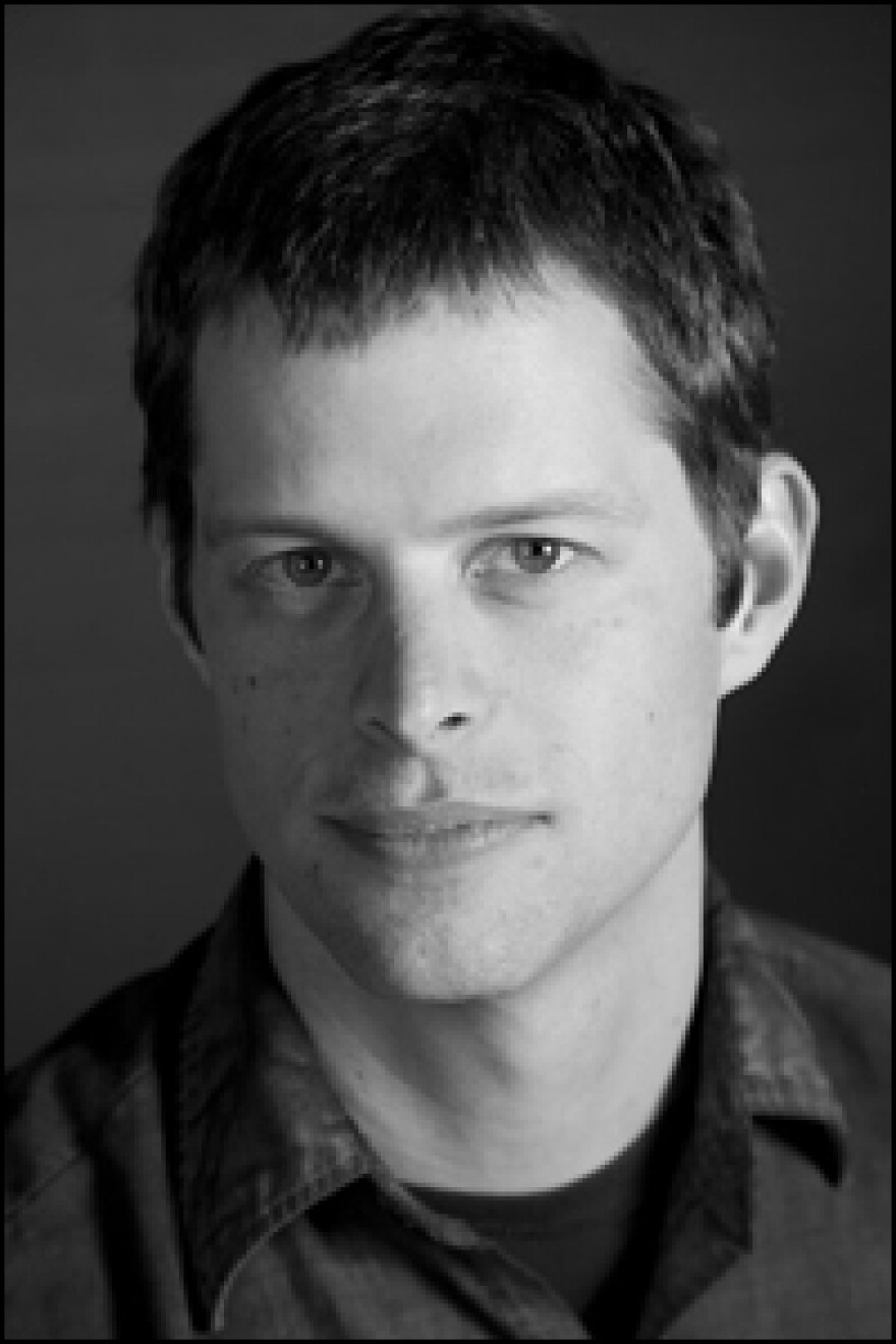 John Wray, chosen in 2007 as one of Granta's Best Young American Novelists, is the author of three books. His most recent novel is <em>Lowboy</em>.